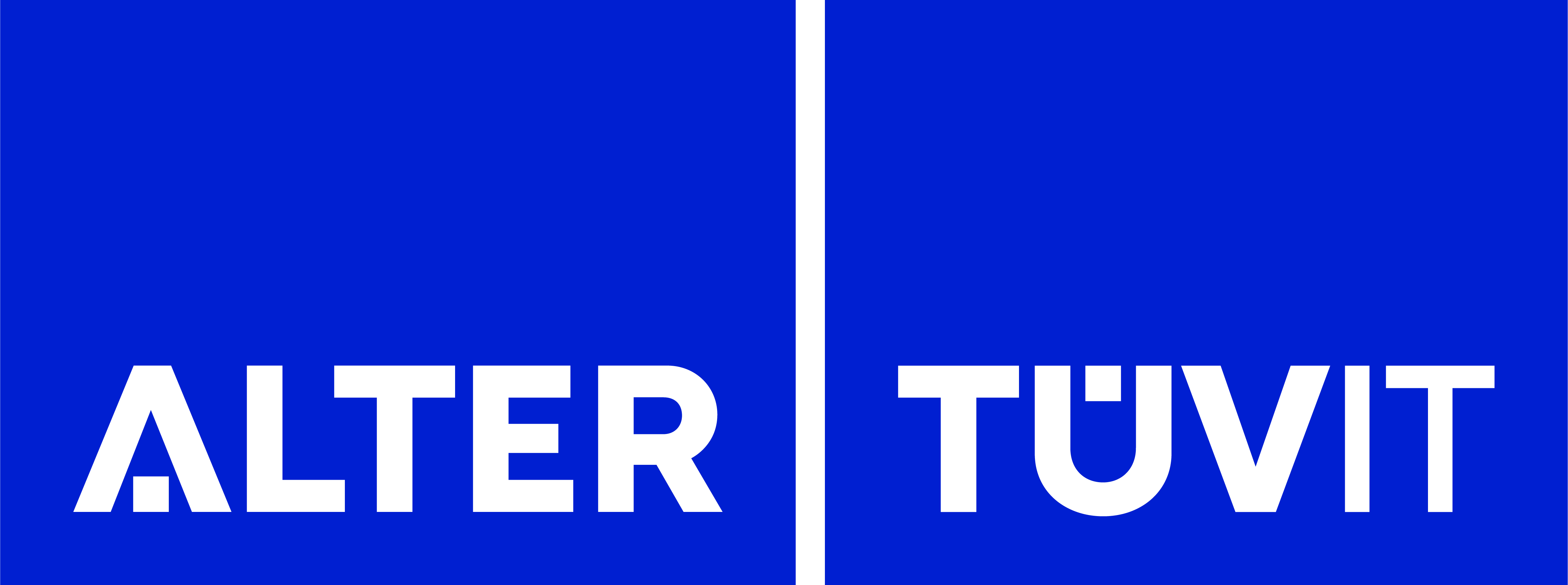 Logo TUVIT